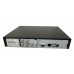 DVR 4 Canais Super Compact Real Time